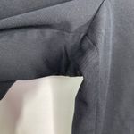 The Limited  Stretch Solid Black Bootcut Dress Pants Women's Size 6 Short 6S Photo 4