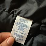 Lands' End puffer vest Photo 3