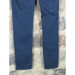 Rock & Republic Berlin Jeans Dark Wash Blue Denim Woman's 8 Y2K Stretch Photo 7