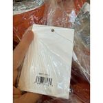 Mac Duggal NWT 68551 Ruffle Slit High
Waist Dress in Spice Sz 2 $398 Photo 3