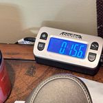 IUY‎ Loafers Womens 10 Silver Leather Casual Slip On Penny Loafers Comfort NEW Photo 8