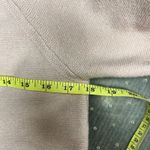 Chicwish Women's Baby Pink Size S/M Sweater With Black Tie Details EUC Photo 6