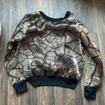 Sport Luxe Sheer Jacket Photo 2