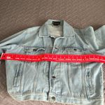 Peregrine Bay jacket sizer M Blue Size M Photo 4