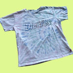 Dickies Super Cute  Tie Dye Slightly Cropped T-Shirt 🔥 Photo 0