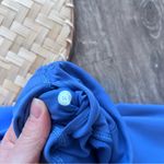 Lululemon  high rise wunder underwear train leggings 25” crop Photo 6