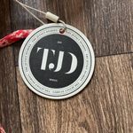 The Jetset Diaries Life is in the Air Ditzy Print Top Photo 4