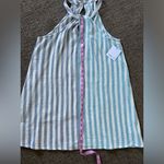 O'Neill O’Neil Blake Dress • NWT • Halter • Swimsuit cover or mini dress Photo 5