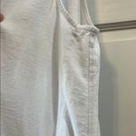 Tribal Sleeveless Flowy Shirt Dress Midi Length Photo 4