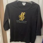 Las Olas FINAL MARKDOWN Ladies’  Sweet Adelines Int. Embellished T-shirt (M) Photo 0