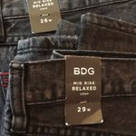 BDG Mid rise Relaxed Cropped Jean Photo 4