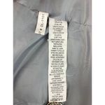 L.L.Bean Quilted Goose Down Puffer Jacket Womens M Lavender Warm Outdoor Coat Photo 4