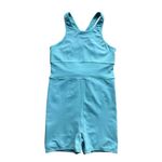 Free People Movement Every Single Time Runsie In Cascade Size XS/S Photo 6