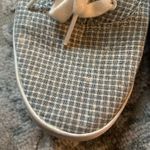 Keds | Gray Checkered Sneakers size 8 Photo 3