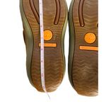 Timberland Mens   Annapolis 2 Eye Moc Toe Boat Shoes Brown 7401 Sz 9 Photo 10