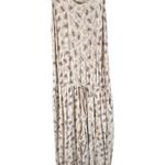 Aerie  Jumpsuit Romper One Piece Women's Size XS Multi Colored Elastic Waist Photo 0