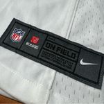 Nike NFL On Field Green Bay Packers Jersey 52 Matthews WhiteGreen NFL Jersey L Photo 7