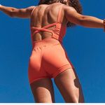 Free People Movement Good Karma Runsie Photo 2