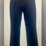 J Brand  Scarlett Bootcut Jeans in Ink Wash Size 26 Photo 0