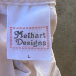 Vintage Bird Houses 1995 Vicki Melhart Single Stitch T Shirt Size L USA Made White Size L Photo 11