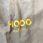 Hobo blue drawstring dust bag Photo 3