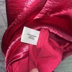 Lane Bryant Women’s NWT Feminine Chic Tie Neck Satin Halter Tank Size 20 Photo 6