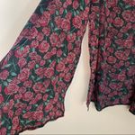LuLaRoe Joy Rose Sleeveless Duster Size S Photo 2