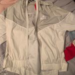 Nike Windbreaker Zipup Photo 0