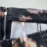 Free People  Skirt Denim Photo 3