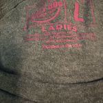 Crazy Dog tee shirt Gray Size L Photo 1