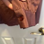 Vintage Bethany Satin Button Photo 3