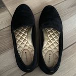 Birdies  The Starling Black Velvet, Size 10 Photo 3