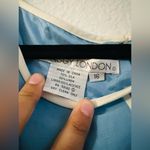 Maggy London  Silk Dress Photo 2