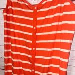 Aerie  Stripe Midi Dress | XXL Photo 1