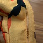 Like Dreams Orange Camo Print Belt Bag Fanny Pack Waist Pack Unisex Photo 3