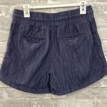 Athleta  Cabo Linen Textured 4" Short Photo 2