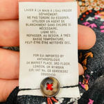 Anthropologie SALE  28 of 52 Conversations Colloquial Blouse Size 0 Photo 8