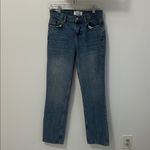 Reformation  Jeans Addison Low Rise Relaxed Jeans Photo 3
