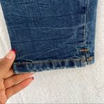 Pimkie Medium Wash Denim Crop Jean Photo 4