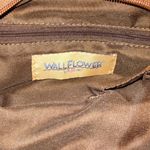 Wall Flower  Christmas crossbody Photo 2