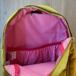 Herschel Supply Company  Mustard Backpack Photo 2