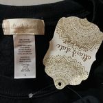 Altar'd State Altar’d State NWT Size L Black - Country Roads take me Home Sweatshirt Photo 3