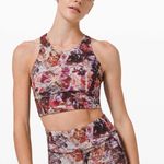 Lululemon  Wunder Train Long-Line Bra size 4 Photo 0