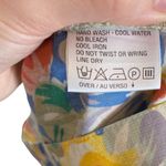 Farm Rio Vintage Floral Bermuda Shorts Photo 10