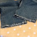 Free People NEW Acadia High Rise distressed Button Fly Jeans 28 Photo 15