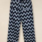 The Ragged Priest NWT  Wavy Panel Jeans Size 26 Photo 3