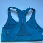 Lululemon  Invigorate Sports Bra in Whirlpool Photo 5