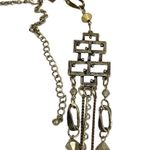 Women's Beaded Necklace Multicolor Multi Strand Layered Boho Costume Jewelry Photo 5