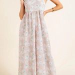 Kori  Meadow Blooms Detail Jumpsuit Photo 0