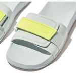 FitFlop NEW IQUSHION Adjustable Water-Resistant Pool Slides Photo 4